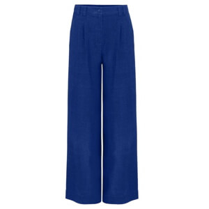 Phase Eight Lottie Linen Blend Trousers